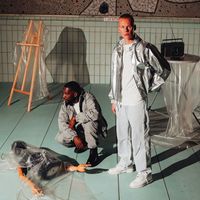 ROI and Danny Dubb - Ogen Dicht