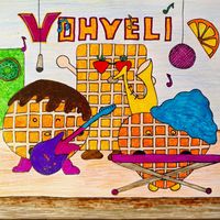 Jk - Vohveli