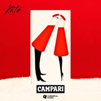Kate - Campari