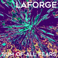 Djonah Laforge - Sum of All Fears