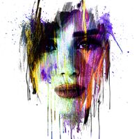 Irina Florin - По-близо