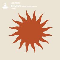 Jigante - Lovers (Jaques Le Noir Remixes)