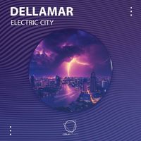 Dellamar - Electric City