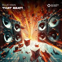 Blue Man - That Beat!