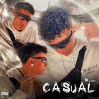 Rocky - Casual (Explicit)
