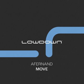 Afernand - Move