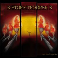 Stormtrooper - The End of Apathy (Explicit)