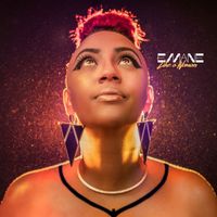 Emane - Like a Woman