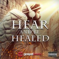 Cyb - Hear and Be Healed