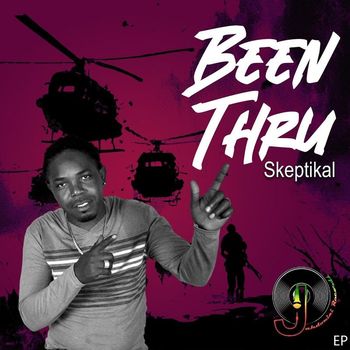 Skeptikal - Been Thru