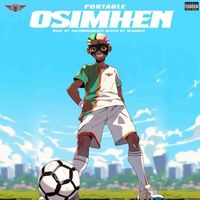 Portable - Osimhen (Explicit)