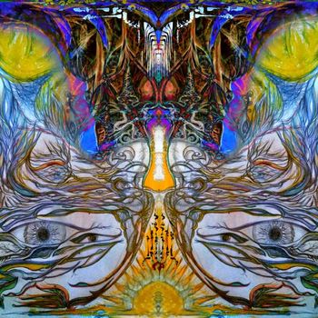 Helios - TantriK eXpresSion