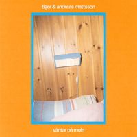 Tiger - Väntar på moln