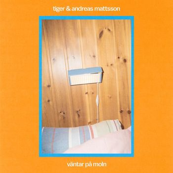 Tiger - Väntar på moln