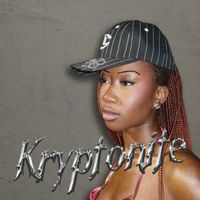 DEELA - Kryptonite (Explicit)