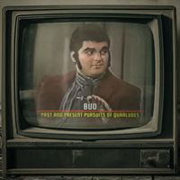 Bud - Past and Present Pursuits of Quaaludes (Explicit)