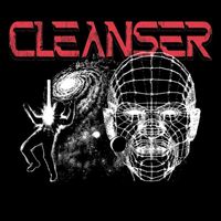 CLEANSER - EP