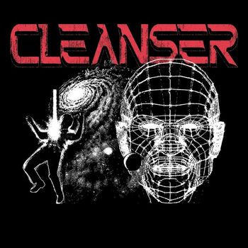 CLEANSER - EP