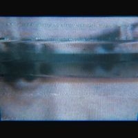 Harsh Symmetry - Stained Glass