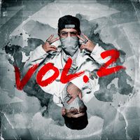 Rz - Vol. 2 (Explicit)