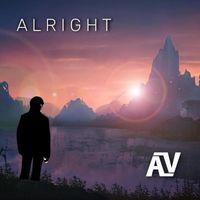 Avolve - Alright (Explicit)