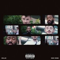 Willis - Villains Wear Capes (Explicit)