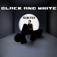 SKAI - Black and White