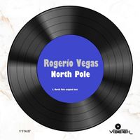 Rogerio Vegas - North Pole