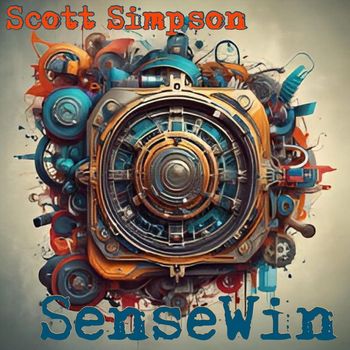 Scott Simpson - Sense Win