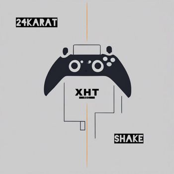 24KARAT - Shake