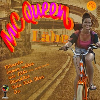 MC Queen - Läbe