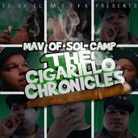 Mav - The Cigarillo Chronicles (Explicit)
