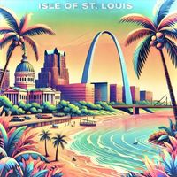 Burke - Isle of St. Louis