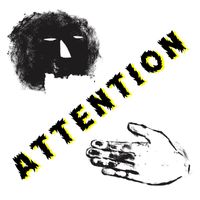 We Are Wolves - Attention