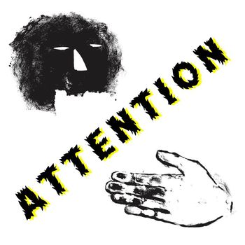 We Are Wolves - Attention