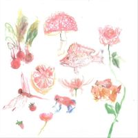 Corduroy - Strawberry (Explicit)
