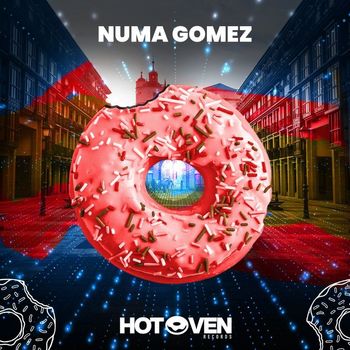 Numa Gomez - Baila