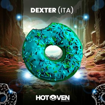 Dexter (ITA) - Monkey