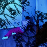 Garbo - anjo Gabriel