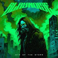 Blaynoise - Eye of the Storm