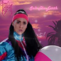 Iman - Salt The Earth