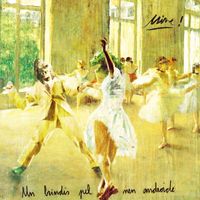 MiNE! - Un Brindis Pel Nen Androide