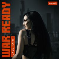 Lady Faith - War Ready