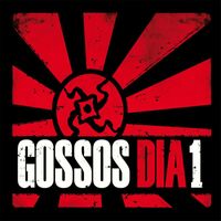 Gossos - Dia 1
