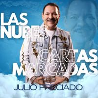 Julio Preciado - Las Nubes - Cartas Marcadas