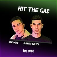 Kugmas and Junior Souza - Hit the Gas