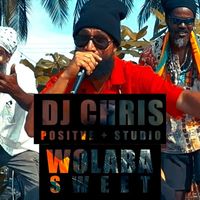 DJ Chris - Wolaba Sweet