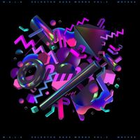 M.A.L.A - Selected Bass Works, Vol. 2