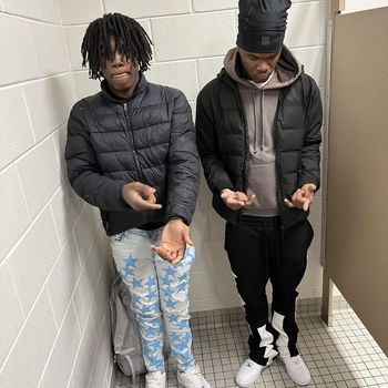 D5 - StainxDrill (Explicit)