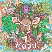 Kudu - Kudu